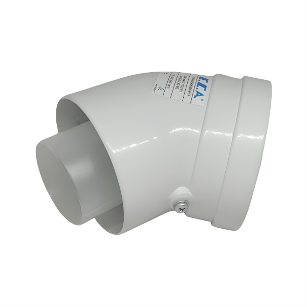 ECA 45° Dirsek Yoğuşmalı (Proteus-Calora-Citius Premix)