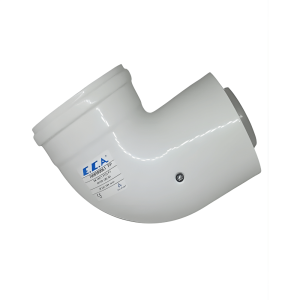 E.C.A 90° Dirsek Yoğuşmalı (Proteus-Calora-Citius Premix)