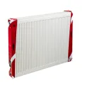 DemirDöküm Plus 600x1200 Panel Radyatör Tip 22