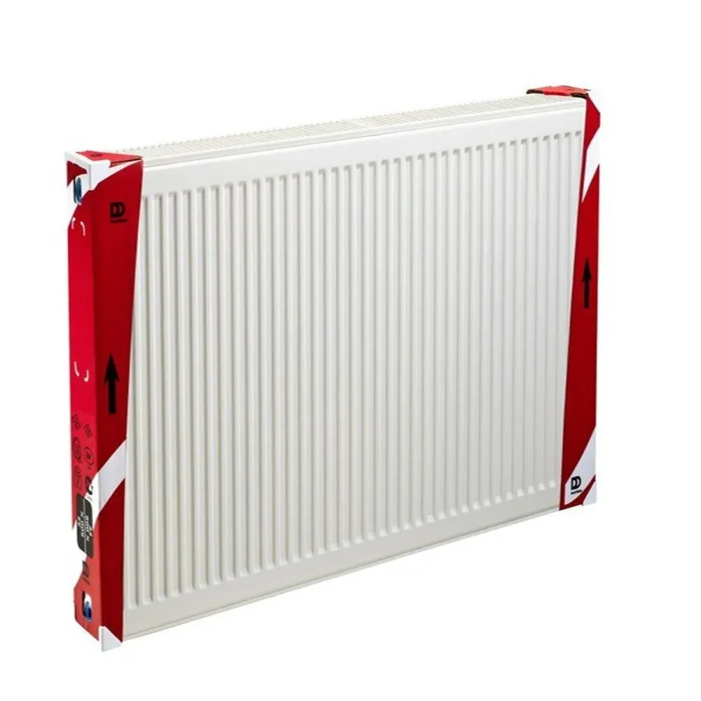DemirDöküm Plus 600x600 Panel Radyatör Tip 22