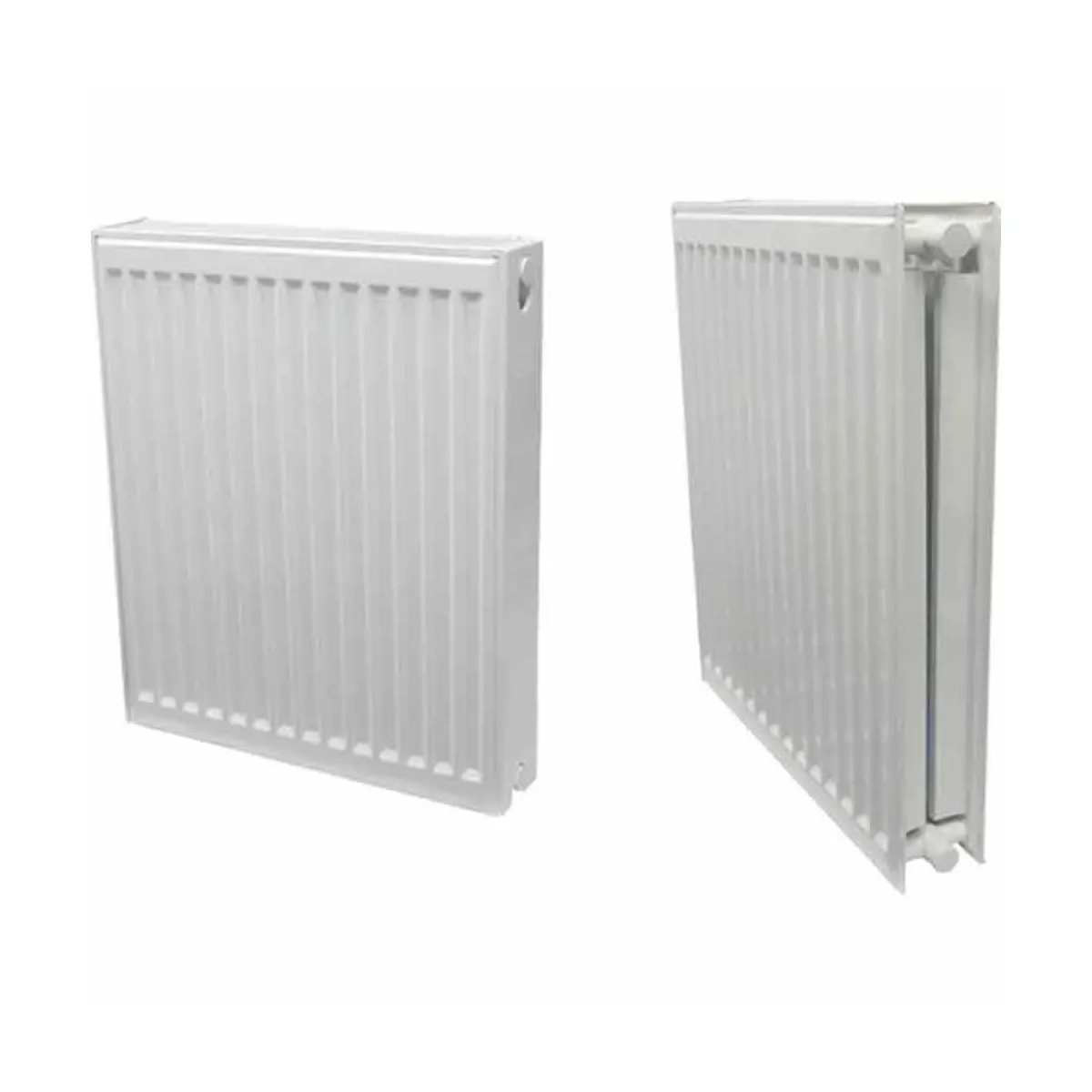 DemirDöküm Plus 600X1800 Panel Radyatör Tip 21