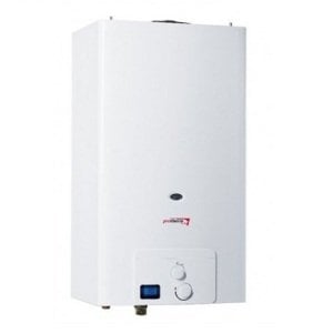 PROTHERM T 191/L (H-TR) 11 lt Fanlı Hermetik Şofben