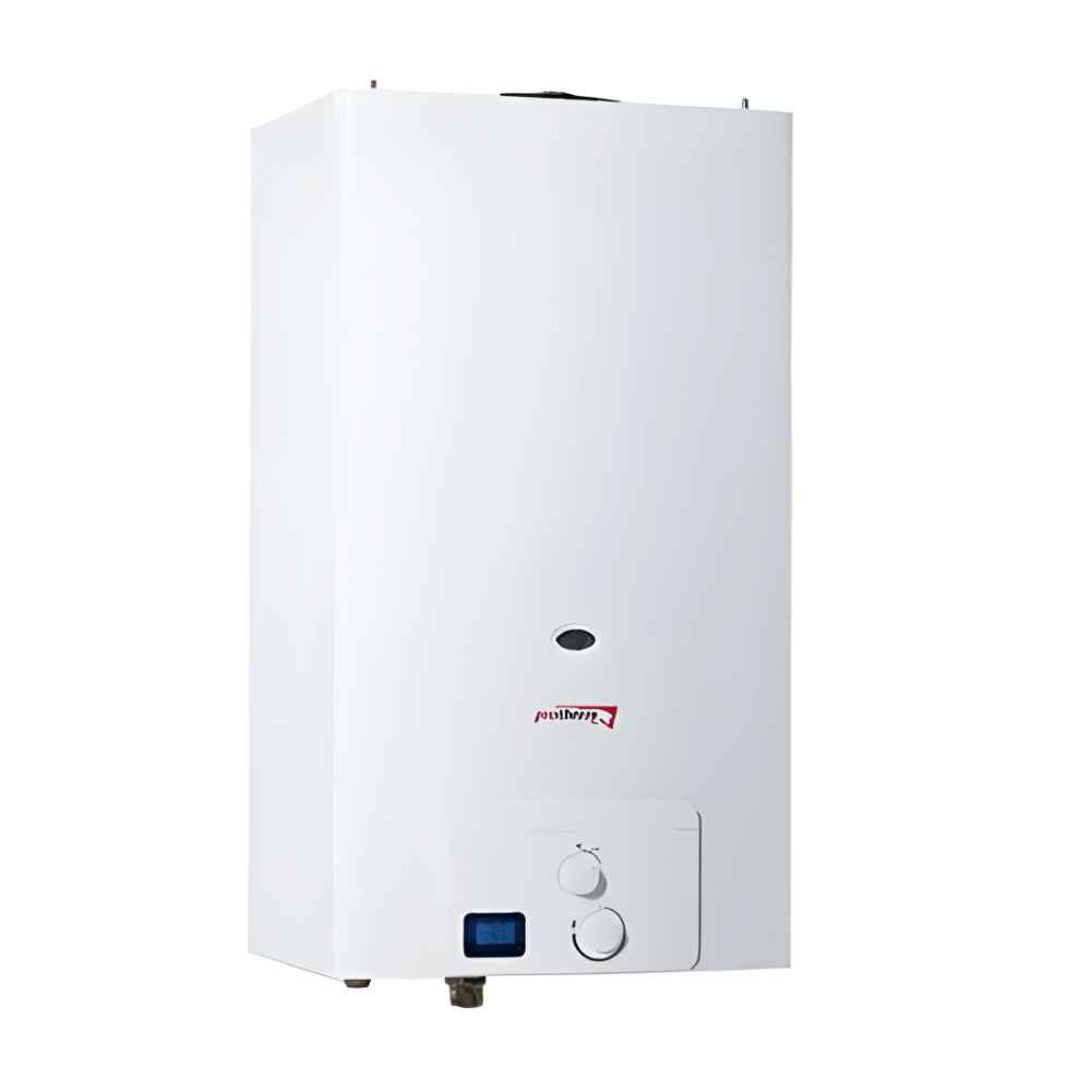 PROTHERM T 191/L (H-TR) 11 lt Fanlı Hermetik Şofben