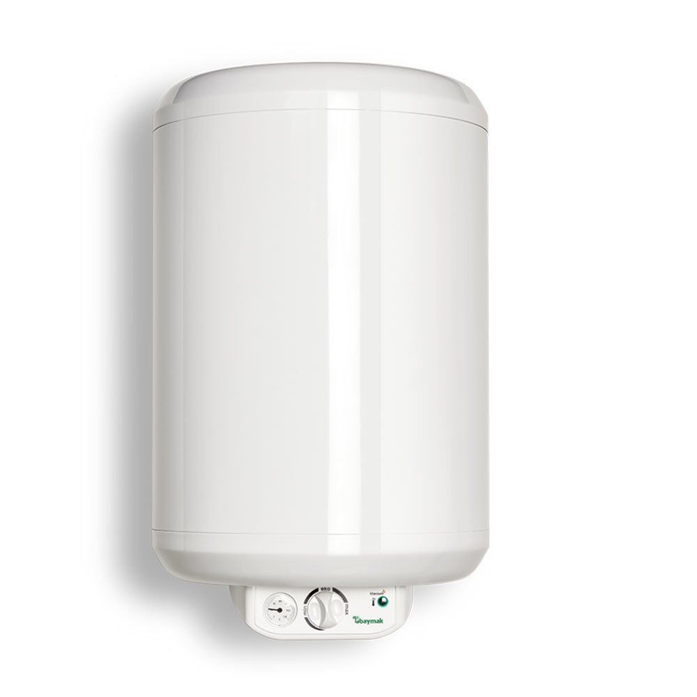 Baymak Aqua Konfor 100 Lt Termosifon