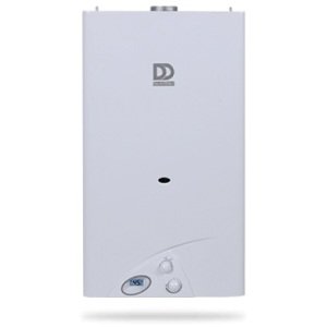 DEMİRDÖKÜM L 275 F 11 lt Fanlı Hermetik Şofben