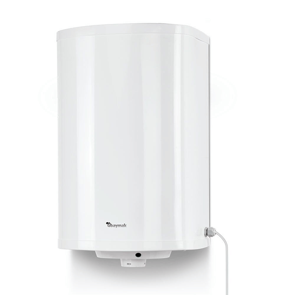 Baymak Aqua 30 Lt Tezgah Altı Termosifon