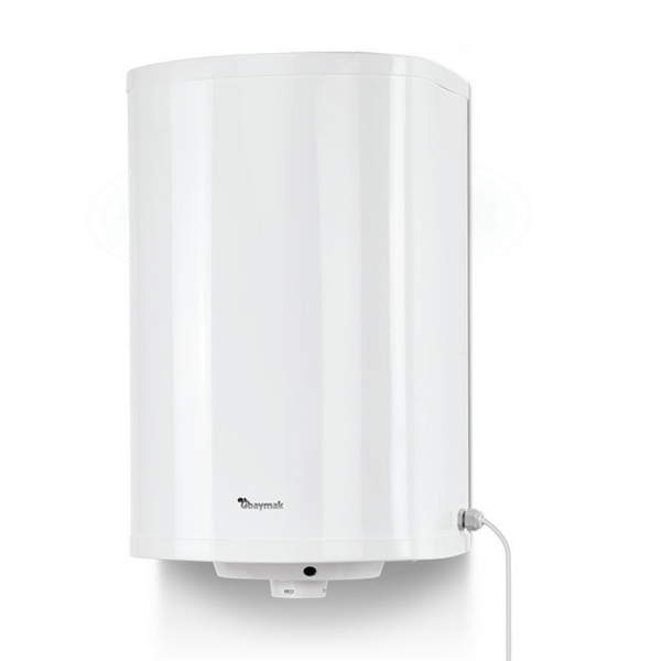 Baymak Aqua 30 Lt Tezgah Altı Termosifon