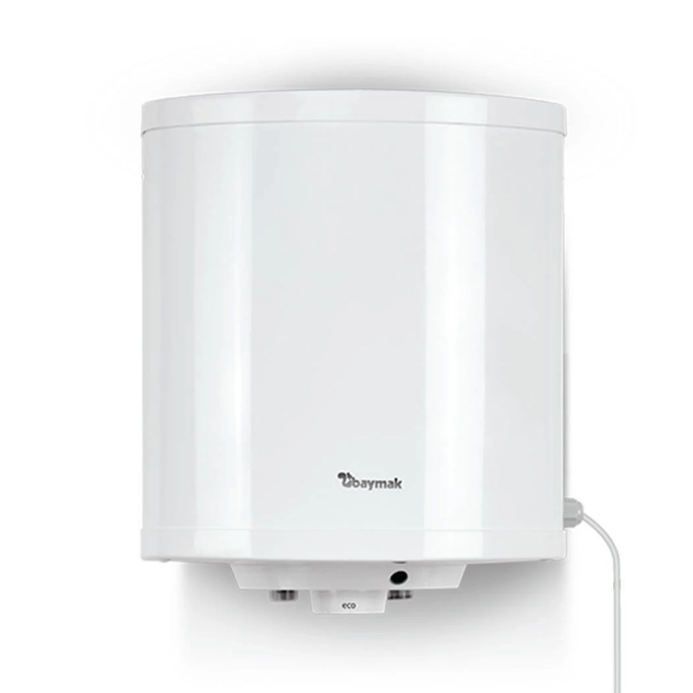 Baymak Aqua 15 Lt Tezgah Üstü Termosifon