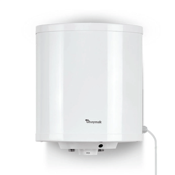 Baymak Aqua 15 Lt Tezgah Üstü Termosifon