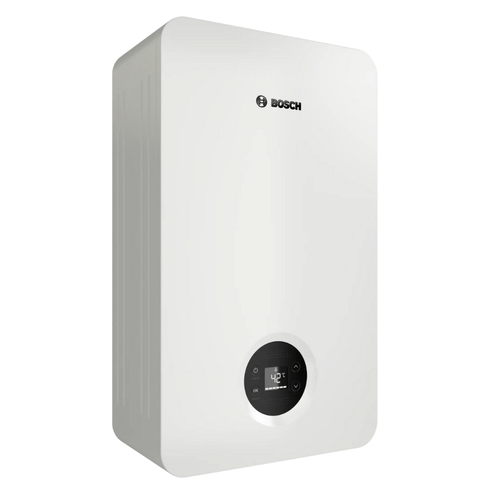 Bosch Therm 6600S 12 Lt. Hermetik Şofben