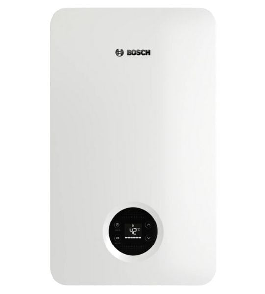 Bosch Therm 6600S 12 Lt. Hermetik Şofben