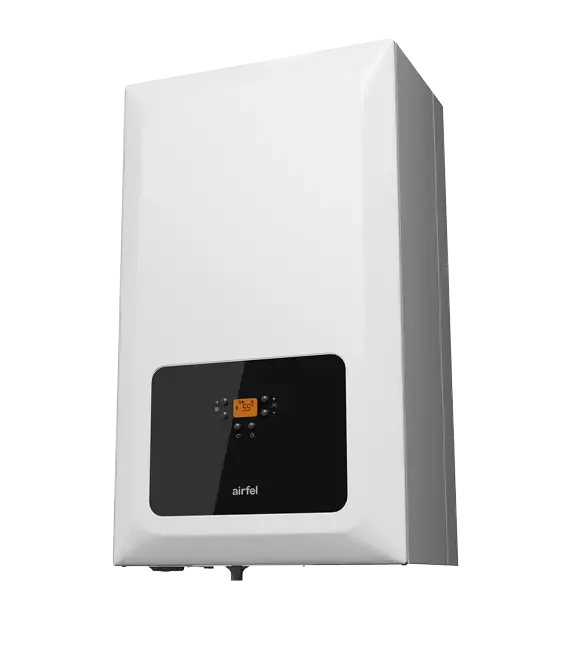 Airfel Maestro Optimum Premix 26 kW Yoğuşmalı Kombi