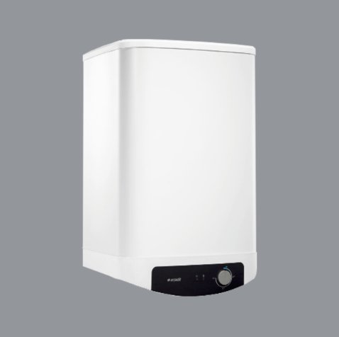 Arçelik T 7350 E BS - 50 lt Dijital Köşeli Termosifon