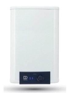 DEMİRDÖKÜM DT4 Titanium 50 lt Basic Termosifon