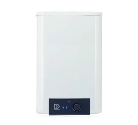 Demirdöküm Dt4 Titanium 80 Lt Basic Termosifon