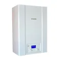 Maktek Omega 15 Kw12.900 Kcal/H Sıcak Sulu Trifaze Lcd Ekranlı Ve Termostatlı Elektrikli Kombi 380V