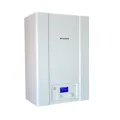 Maktek Omega 12 Kw Sıcak Sulu Monofaze&Trifaze Lcd Ekranlı Ve Termostatlı Elektrikli Kombi 220-380V