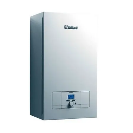 Vaillant Eloblock Ve 14 Kw 12.900 Kcal/H Sadece Isıtma 3 Fazlı Elektrikli Kombi 380V