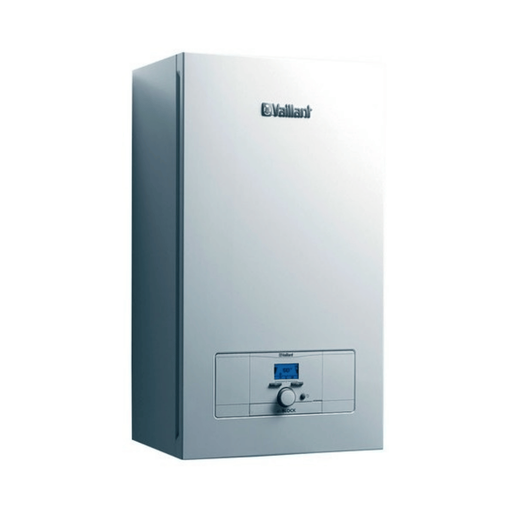 Vaillant Eloblock Ve 12 Kw 10.320 Kcal/H Sadece Isıtma 3 Fazlı Elektrikli Kombi 380V