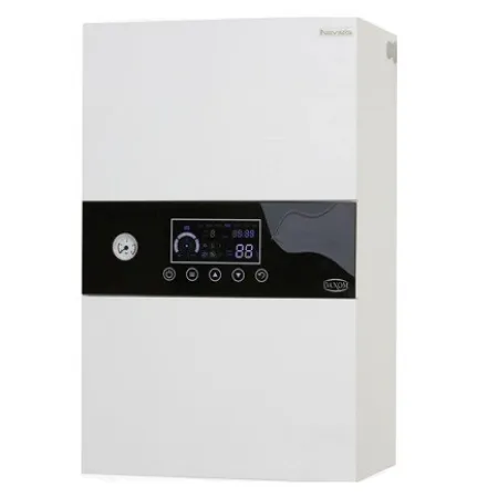 Daxom Naviels Uk-Dax-20Edt 17.200 Kcal/H Sıcak Sulu 3 Fazlı Elektrikli Kombi 400V
