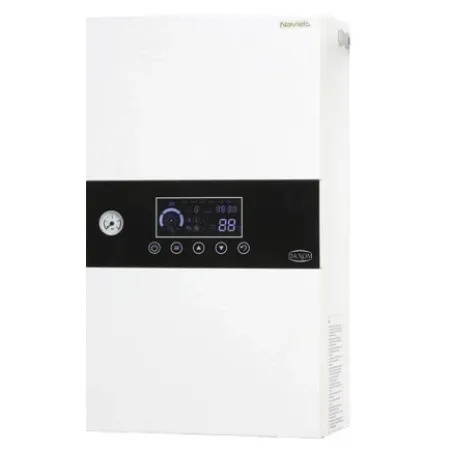 Daxom Naviels Uk-Dax-18Edm 15.480 Kcal/H Sıcak Sulu Tek Fazlı Elektrikli Kombi 220V