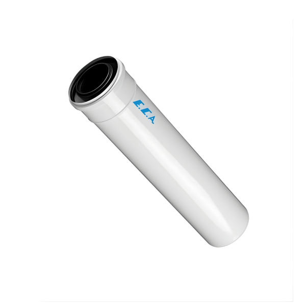 ECA Baca Uzatması 50Cm Yoğuşmalı (Proteus-Citius Premix)