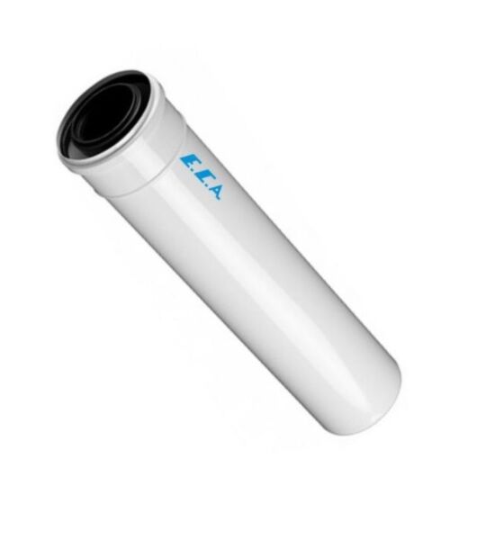 ECA Baca Uzatması 100 Cm Yoğuşmalı (Proteus-Citius Premix)