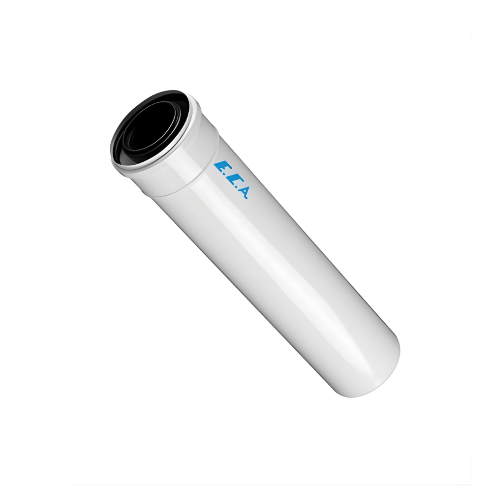 ECA Baca Uzatması 100 Cm Yoğuşmalı (Proteus-Citius Premix)