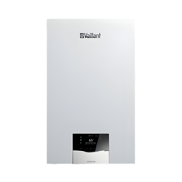 Vaillant VUW 40Cs/1-5 (N-Tr) Ecotec Plus 32.000 Kcal/H Premix Yoğuşmalı Kombi 3 Yıldız Sıcak Su.