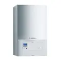 Vaillant VUW 286/5-3 Ecotec Pro 20.000 Kcal/H Premix Yoğuşmalı Kombi 3 Yıldız Sıcak Su