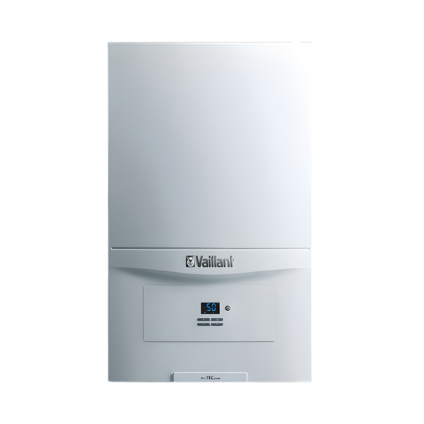 Vaillant VUW 236/7-2 Ecotec Pure 17.372 Kcal/H Premix Yoğuşmalı Kombi 3 Yıldız Sıcak Su.