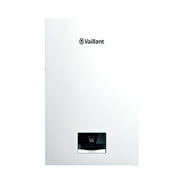 VAILLANT ecoTEC Intro 24/24 Premix Yoğuşmalı Kombi