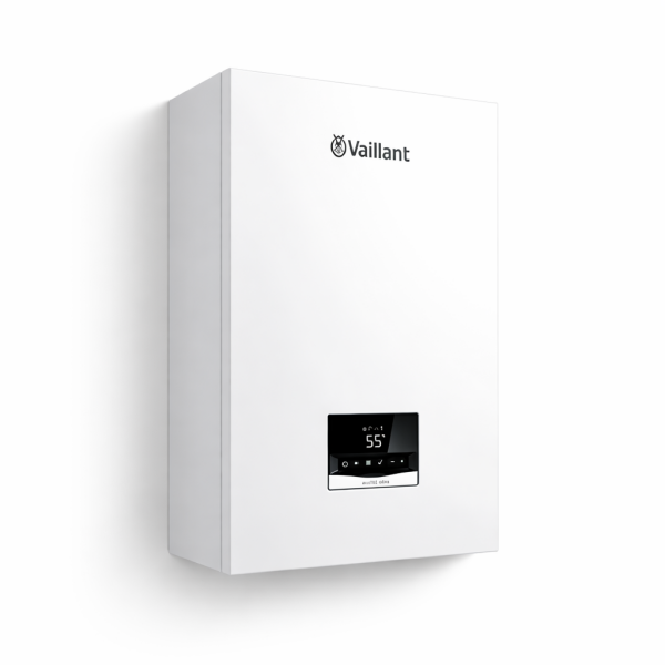 VAILLANT ecoTEC Intro 24/24 Premix Yoğuşmalı Kombi
