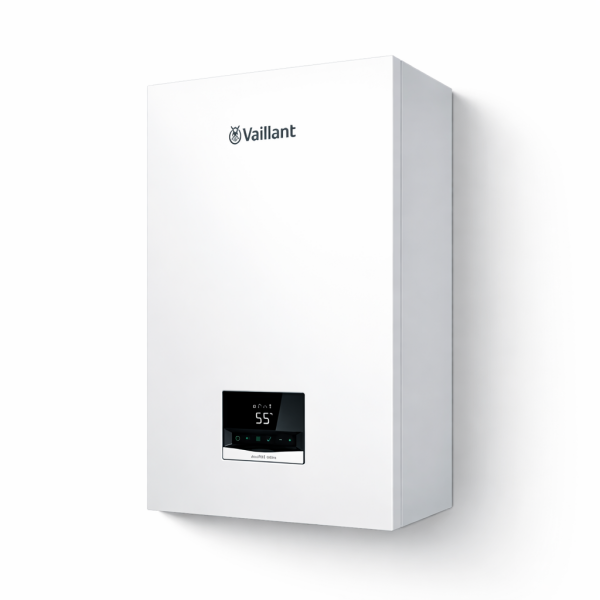 VAILLANT ecoTEC Intro 24/24 Premix Yoğuşmalı Kombi