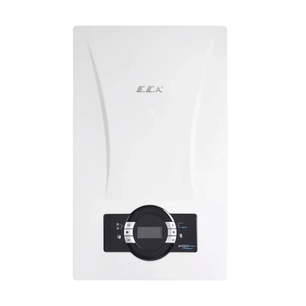 ECA Proteus Premix 45 Hm Dg Erp 38.700 Kcal/H Premix Yoğuşmalı Kombi