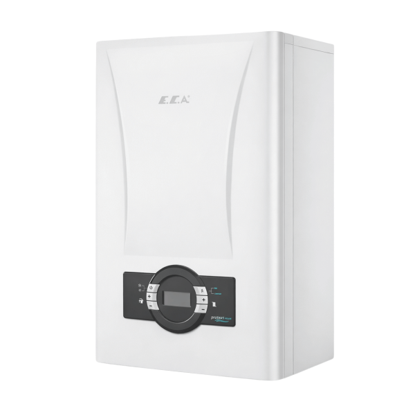 ECA Proteus Premix 42 Hm Dg Erp 36.120 Kcal/H Premix Yoğuşmalı Kombi