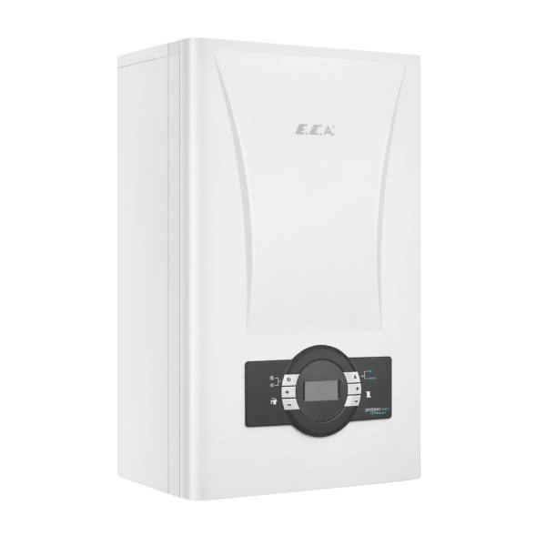 ECA Proteus Premix 35 Hm Dg Erp 31.820 Kcal/H Premix Yoğuşmalı Kombi