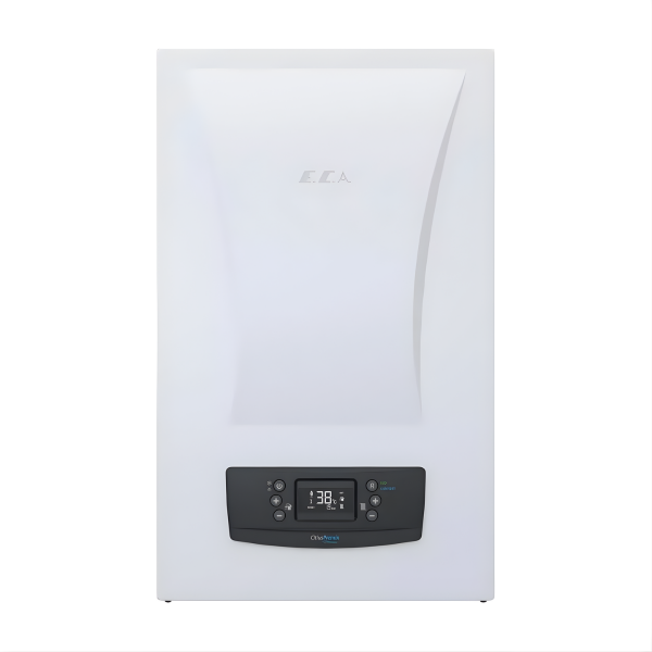 Eca Citius Premix 28 HM DG Erp 17.200 Kcal/H Premix Yoğuşmalı Kombi.