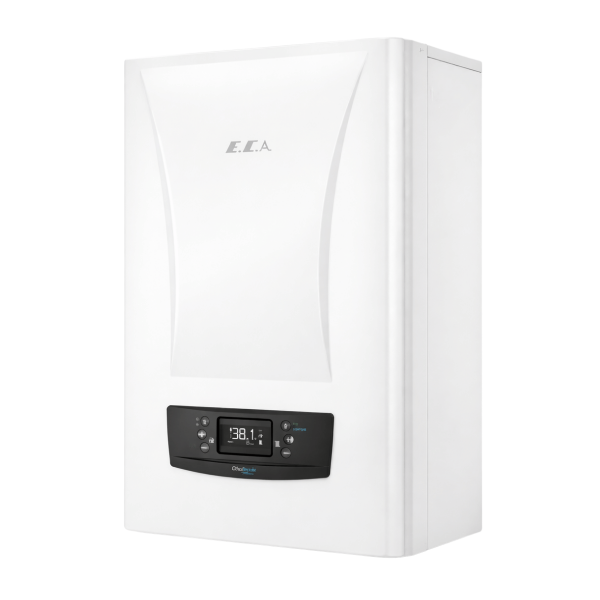 Eca Citius Premix 28 HM DG Erp 17.200 Kcal/H Premix Yoğuşmalı Kombi.