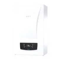 Eca Citius Premix 20 HM DG Erp 17.200 Kcal/H Premix Yoğuşmalı Kombi.