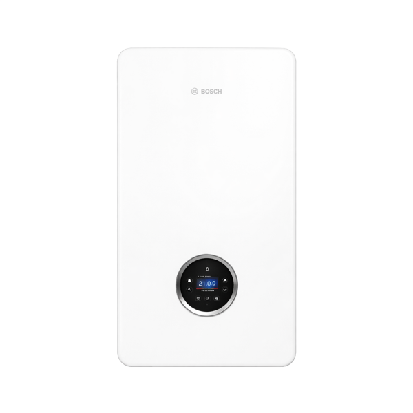 Bosch Condens 5700İ W 35 C23 Premix Yoğuşmalı Kombi 3 Yıldız Sıcak Su