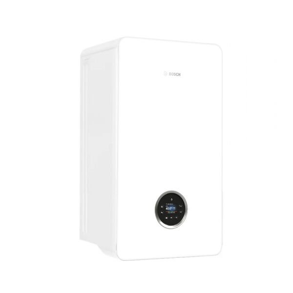 Bosch Condens 5700İ W 35 C23 Premix Yoğuşmalı Kombi 3 Yıldız Sıcak Su