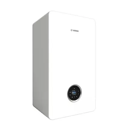 Bosch Condens 5700İ W 30 C23 Premix Yoğuşmalı Kombi 3 Yıldız Sıcak Su