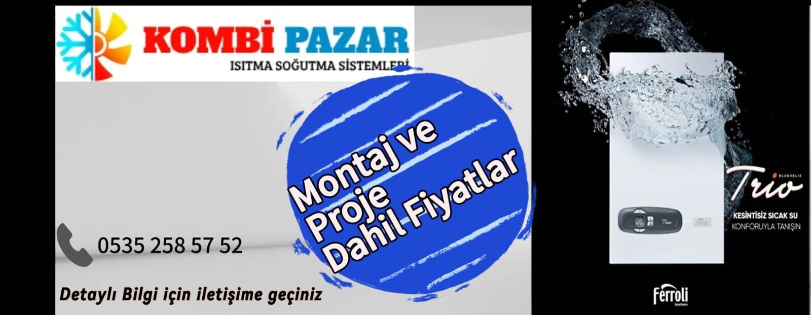 Ferroli